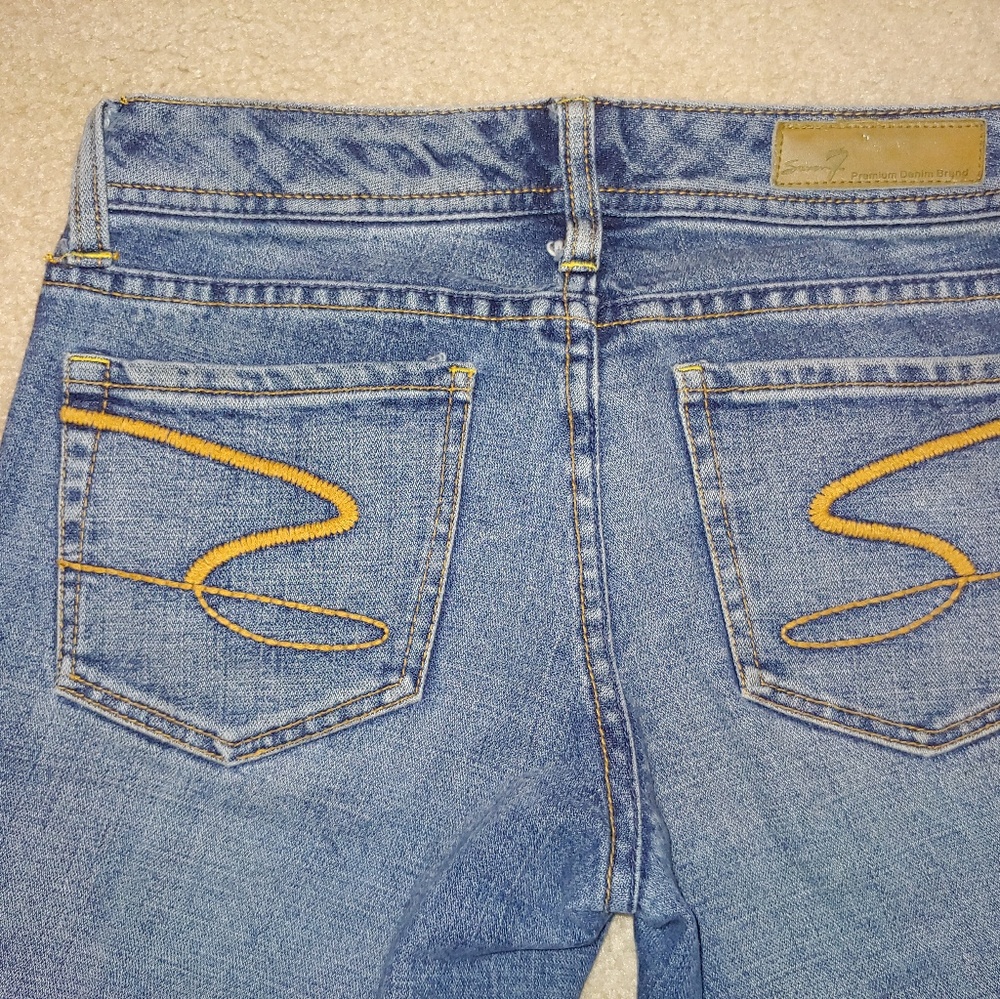 Seven 7 jeans women's - Picture 2 of 7
